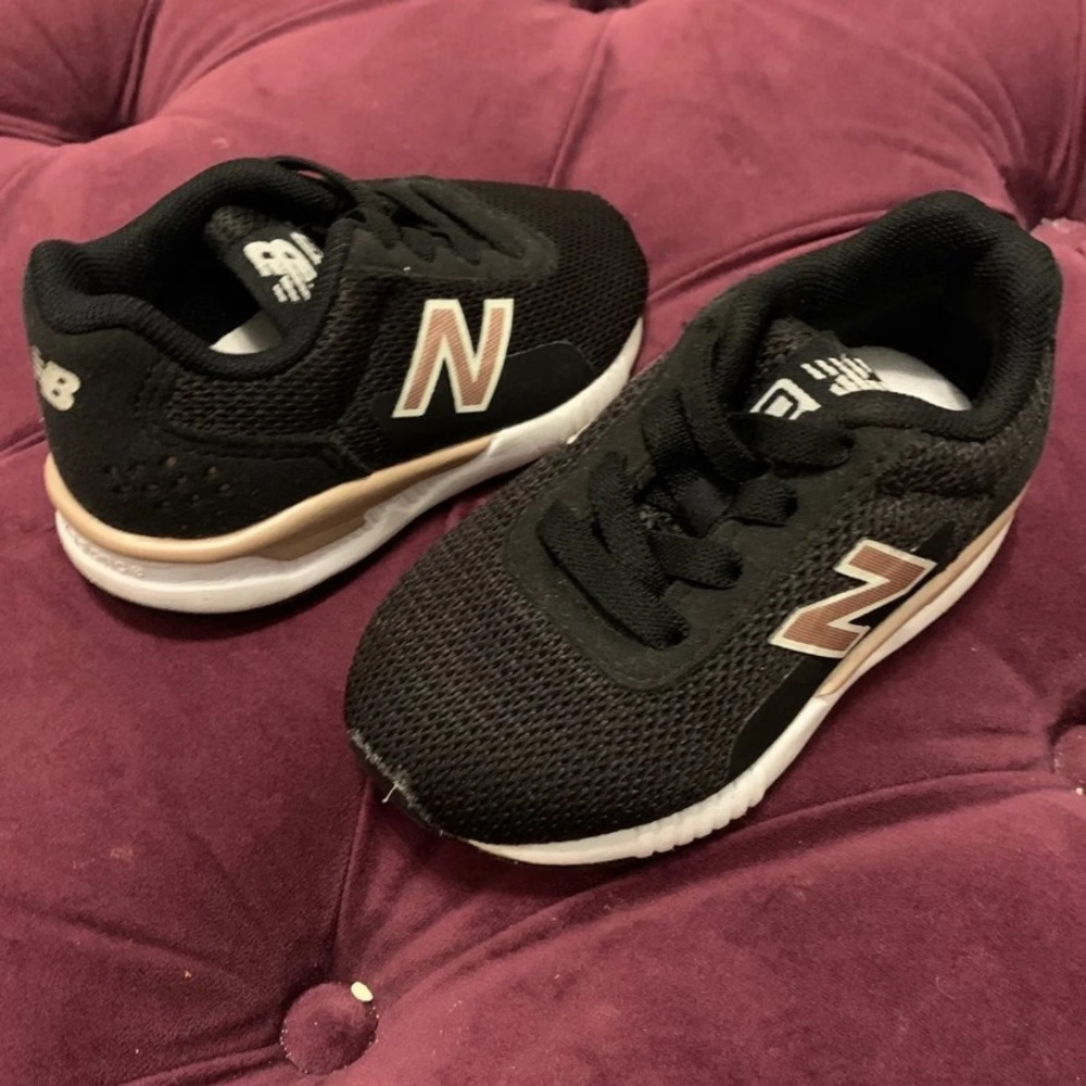 New balance